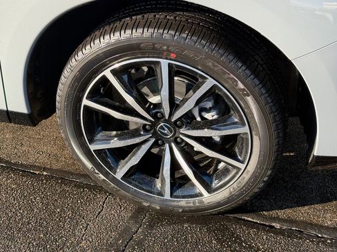 New 2026 Acura RDX A-Spec image 11