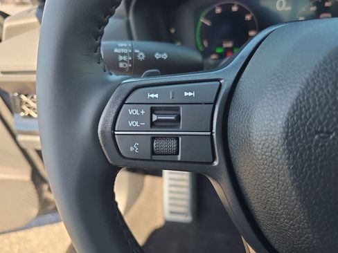New 2026 Honda Accord Sport image 24