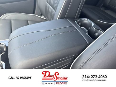 New 2026 Buick Enclave Avenir w/ Super Cruise Package FWD image 21