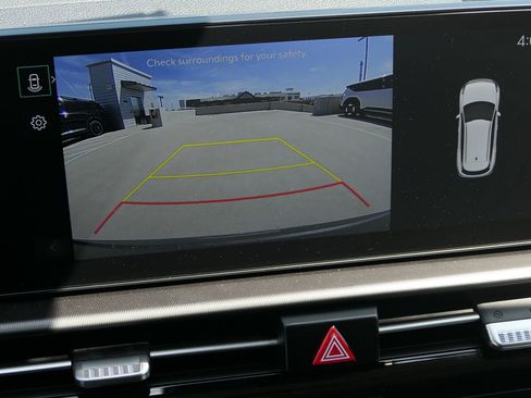 New 2026 Kia Sportage EX image 19