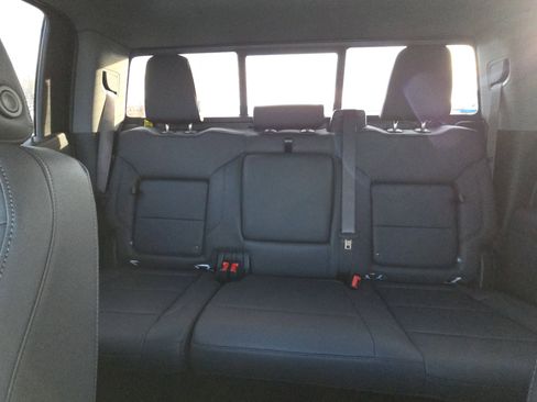 New 2026 Chevrolet Silverado 1500 LT Trail Boss w/ Convenience Package II image 26