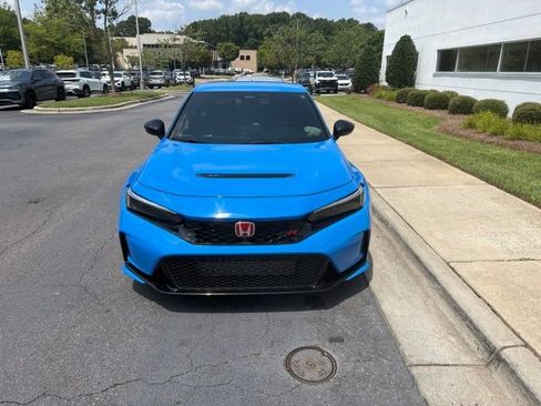 Used 2024 Honda Civic Type R image 5