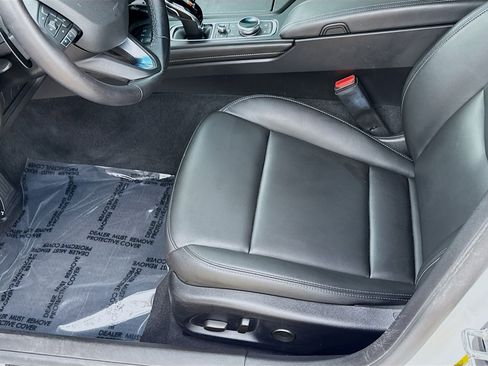 Used 2023 Cadillac CT5 Luxury image 17