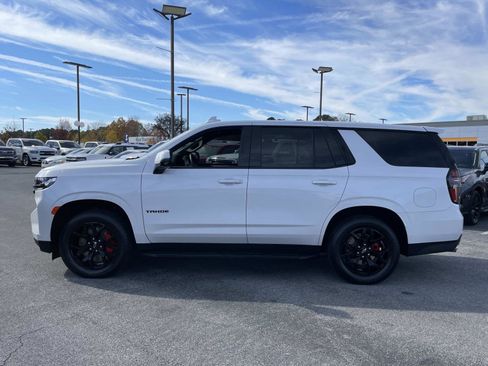 Used 2023 Chevrolet Tahoe RST w/ RST Performance Edition image 8
