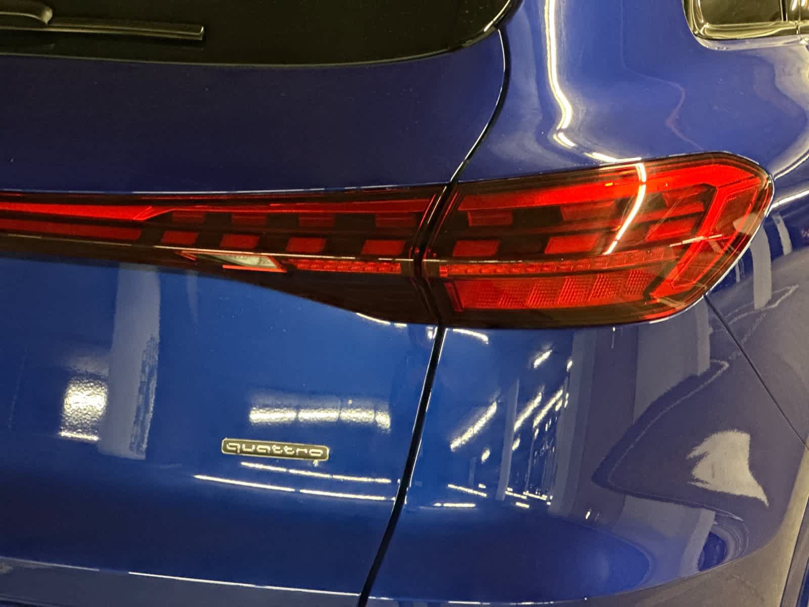 New 2026 Audi Q5 Premium Plus AWD/4WD image 29