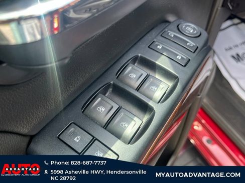 Used 2018 GMC Sierra 1500 SLE w/ Max Trailering Package AWD/4WD image 24
