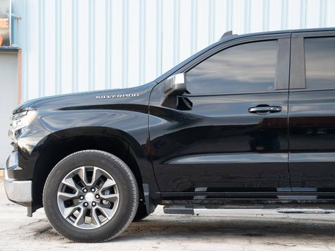 Used 2022 Chevrolet Silverado 1500 LT image 7