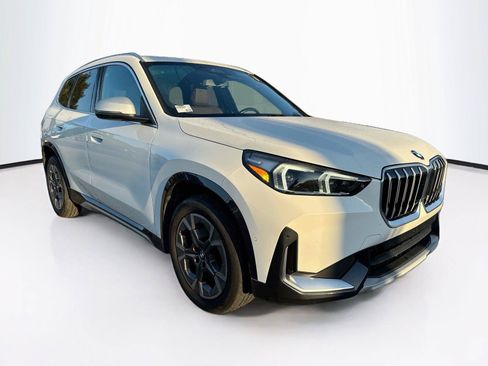 Used 2023 BMW X1 xDrive28i AWD/4WD image 7