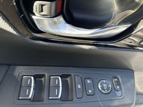 New 2026 Honda CR-V Sport Touring image 16