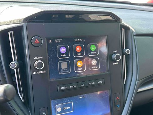 Used 2023 Subaru WRX Manual AWD image 23