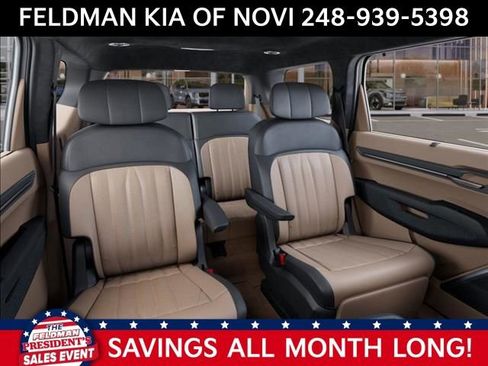 New 2026 Kia EV9 GT-Line image 16