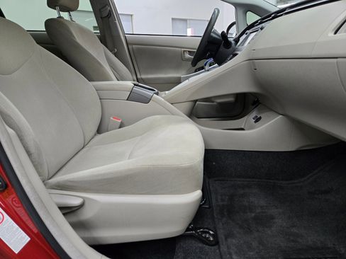 Used 2015 Toyota Prius Two image 13