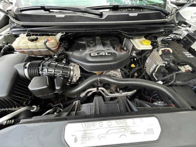 Used 2022 Jeep Grand Wagoneer Series III AWD/4WD image 38