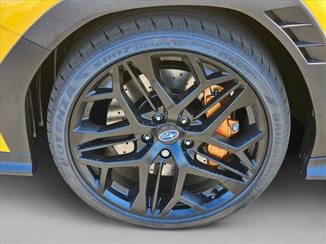New 2026 Subaru WRX tS w/ Popular Package #2 AWD/4WD image 10
