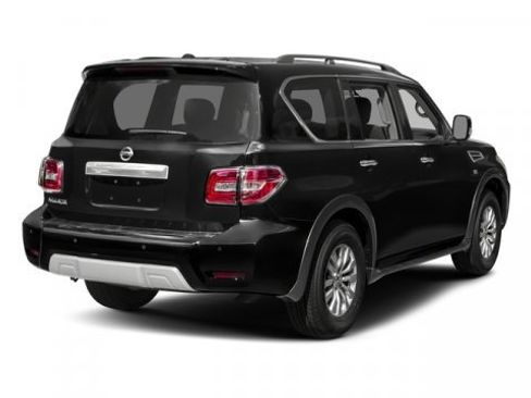 Used 2017 Nissan Armada SV w/ Driver Package image 5