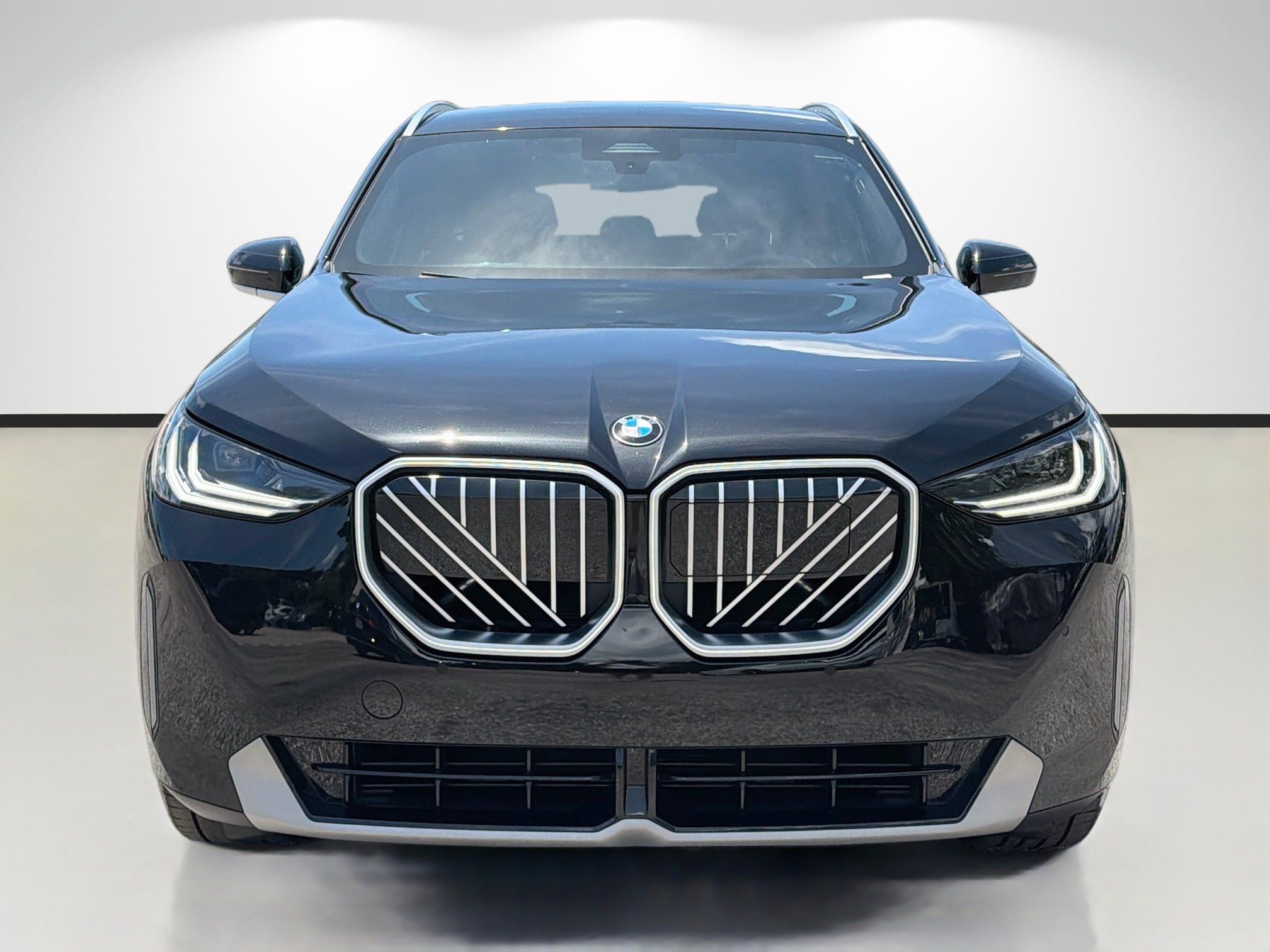 Used 2026 BMW X3 xDrive30i w/ Convenience Package AWD/4WD image 8