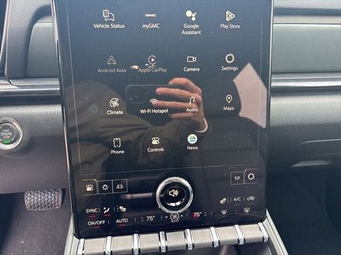 New 2026 GMC Terrain AT4 image 18