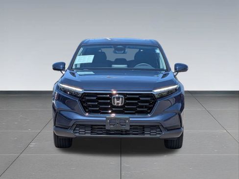 Certified 2025 Honda CR-V EX image 8