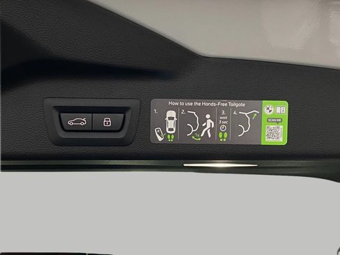 New 2026 BMW X5 xDrive40i w/ M Sport Package image 8