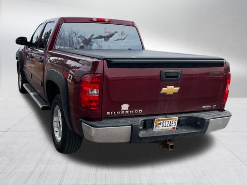 Used 2013 Chevrolet Silverado 1500 LT w/ All-Star Edition image 7