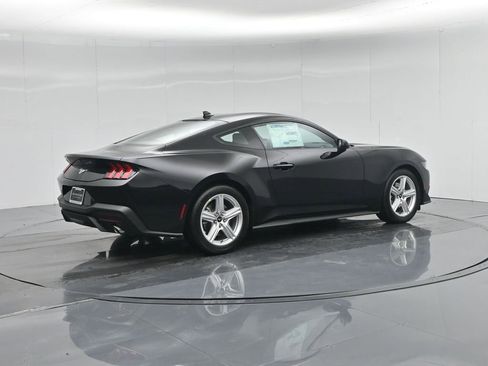 New 2026 Ford Mustang Coupe image 25