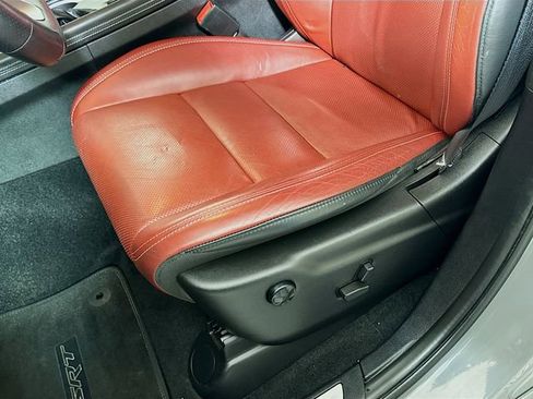 Used 2022 Dodge Durango SRT w/ Black Package image 21