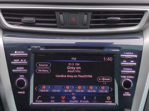 Used 2020 Nissan Murano Platinum w/ Cargo Package image 18