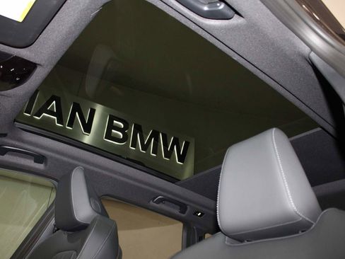 Certified 2025 BMW X3 xDrive30i image 16