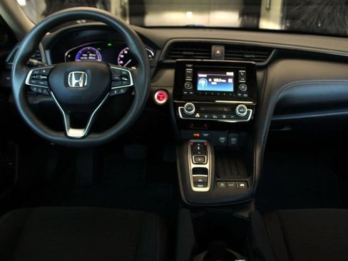 Used 2019 Honda Insight LX image 31