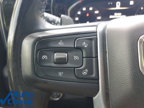 Used 2023 GMC Sierra 1500 SLT w/ SLT Premium Package AWD/4WD image 21