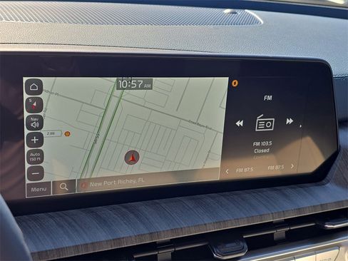 New 2025 Kia Telluride EX image 25