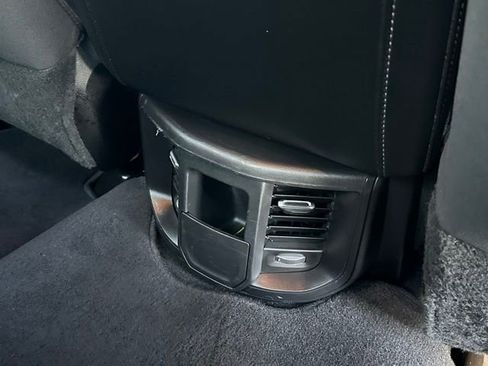 Used 2024 RAM 2500 Big Horn w/ Bed Utility Group image 32