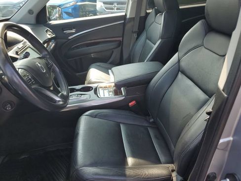 Used 2018 Acura MDX SH-AWD w/ Technology Package image 18