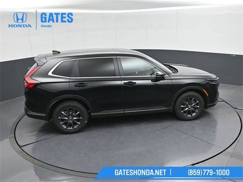 New 2026 Honda CR-V EX-L image 40