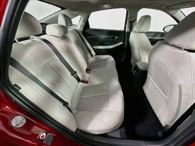 Used 2023 Hyundai Sonata SEL w/ Convenience Package FWD image 29