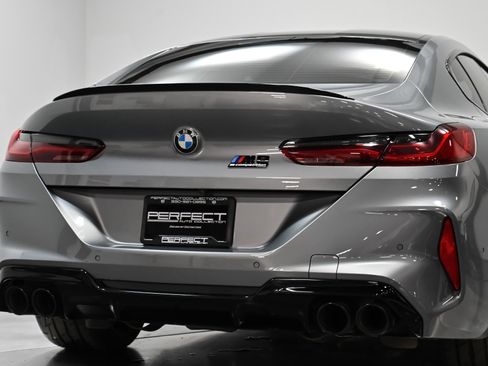 Used 2023 BMW M8 Gran Coupe xDrive Competition w/ Premium Package image 48