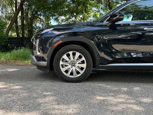 Used 2025 Hyundai Palisade SEL FWD image 31