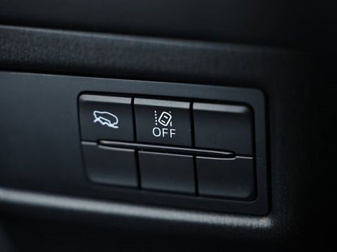 Used 2024 MAZDA CX-5 AWD 2.5 S w/ Select Package image 18