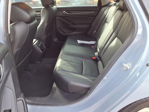 Used 2022 Honda Accord Sport Special Edition image 20