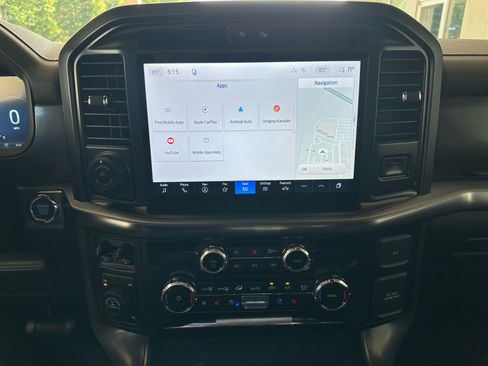 New 2026 Ford F150 Lariat AWD/4WD image 31