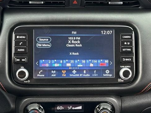 Certified 2023 Nissan Kicks SR FWD image 16