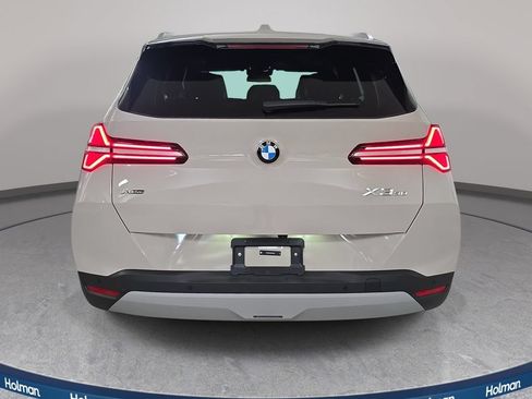 Used 2025 BMW X3 xDrive30i AWD/4WD image 7