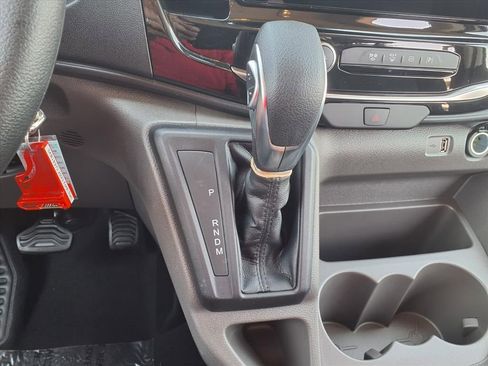 New 2025 Ford Transit 350 XLT image 13