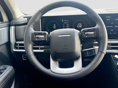 New 2026 Hyundai Santa Fe XRT image 11