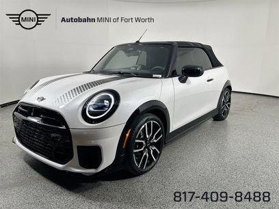 New 2026 MINI Cooper S