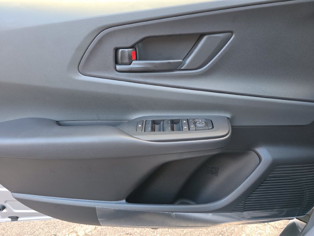 New 2027 Toyota Prius LE FWD image 26