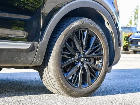 Used 2021 Kia Telluride SX image 11