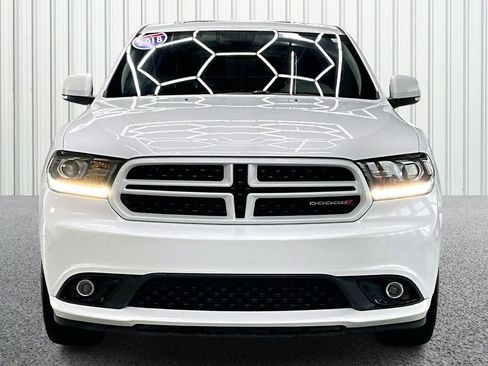 Used 2018 Dodge Durango GT image 2