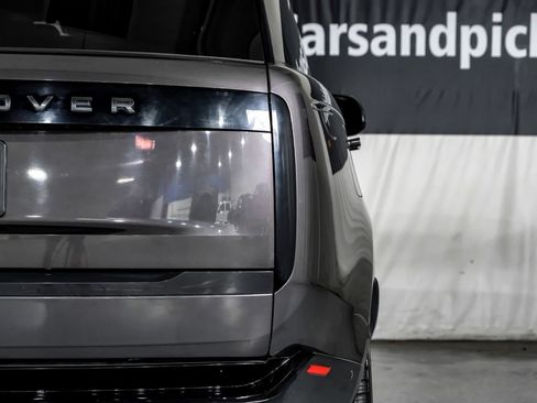 Used 2024 Land Rover Range Rover SE AWD/4WD image 43