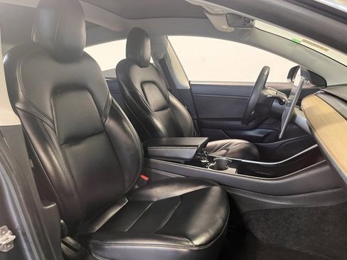 Used 2020 Tesla Model 3 Standard Range Plus image 10
